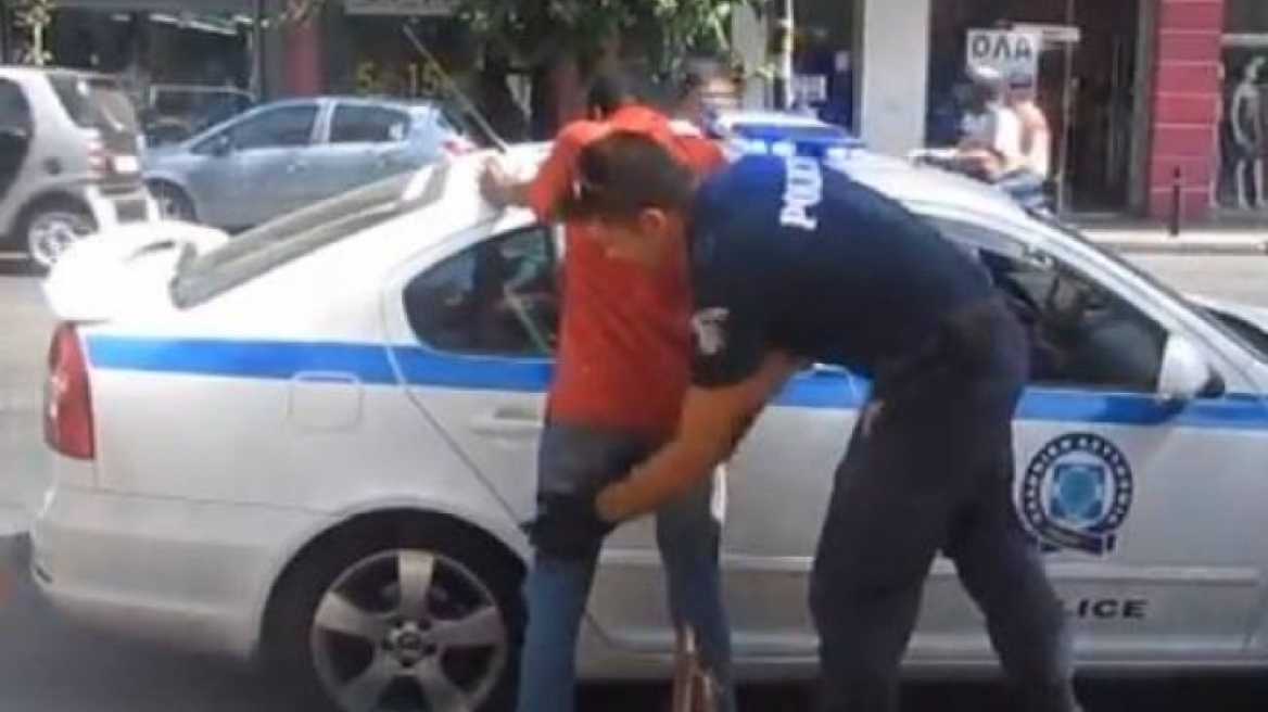 Πέλλα: Περιπετειώδης σύλληψη λαθροθήρων με κλεμμένο Ι.Χ.