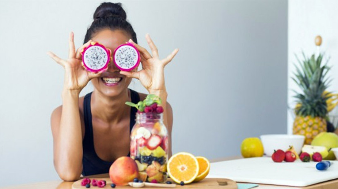 Οι 10 πιο συνηθισμένες ερωτήσεις που δέχομαι ως vegan