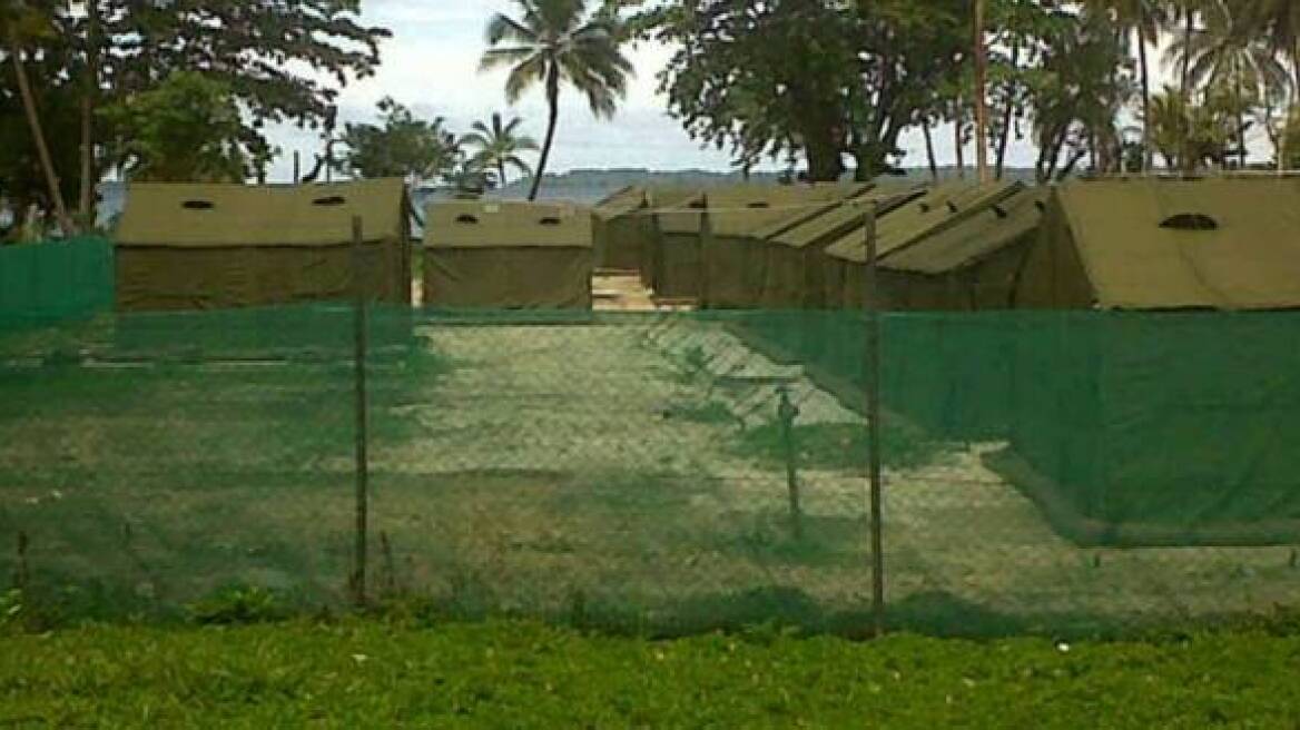 Australia to accept first Central American refugees