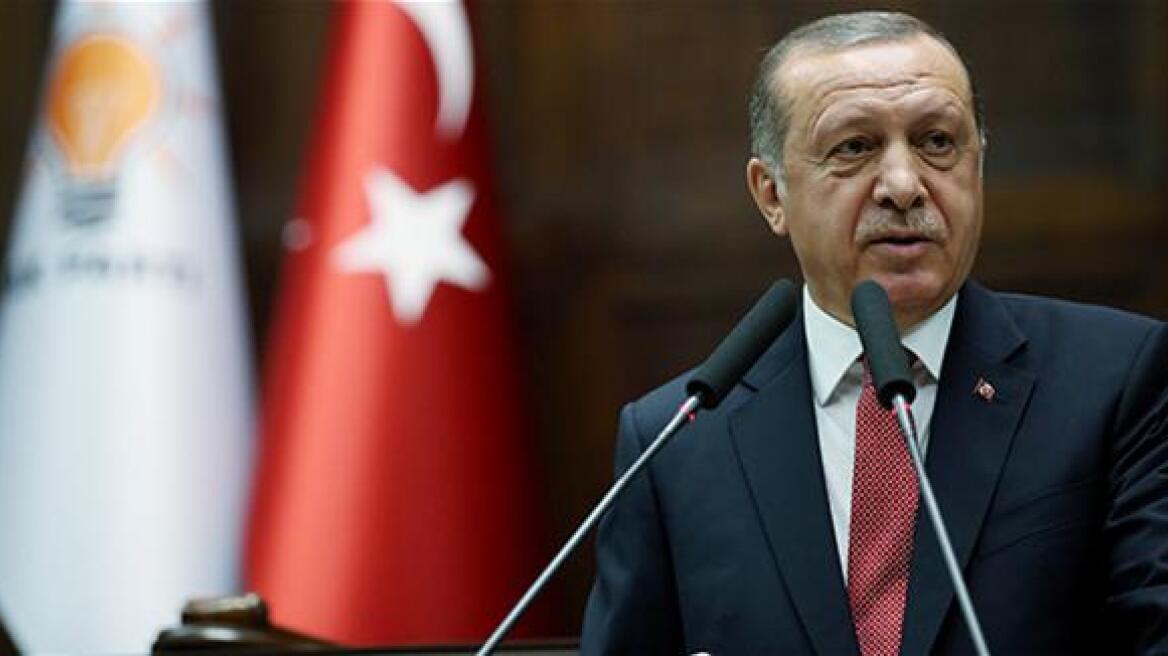 Erdogan: “Germany will be the one to pay the price if it imposes an embargo on Turkey”!