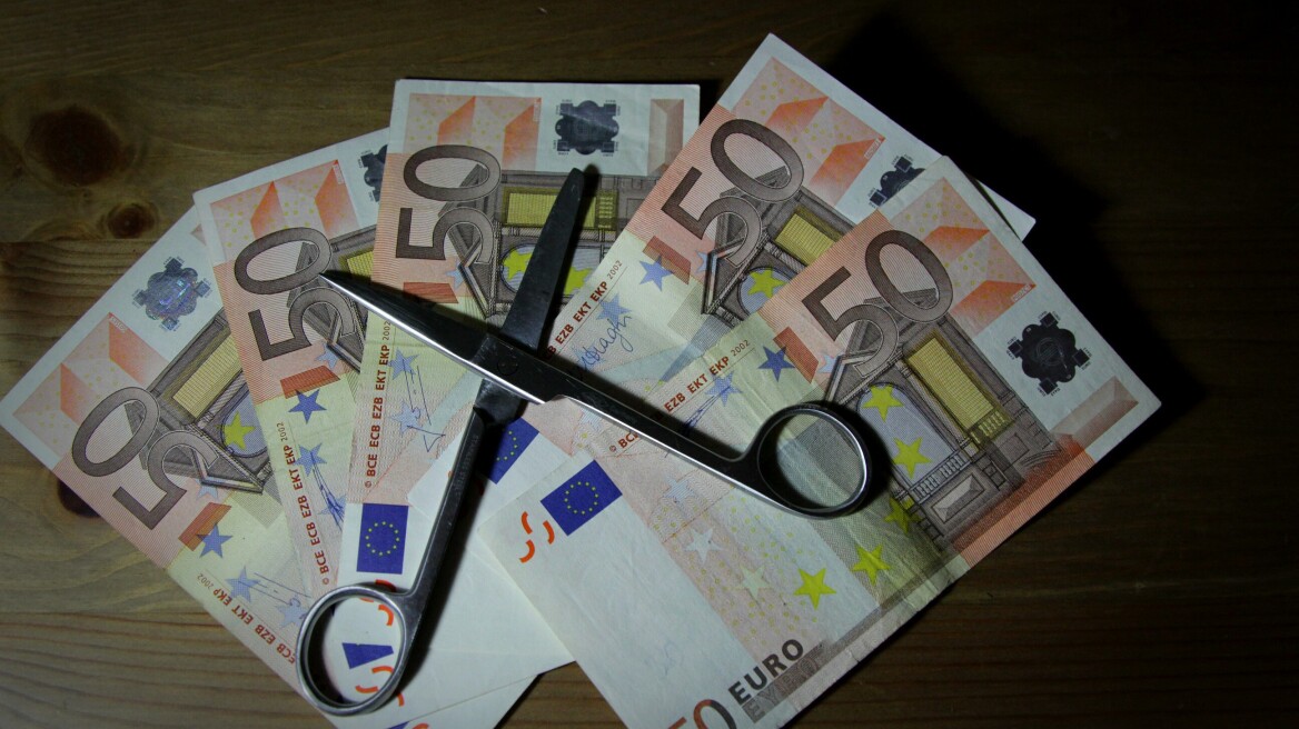 Δανειολήπτης κέρδισε κούρεμα χρέους 53% και εξόφληση σε 265 μηνιαίες δόσεις