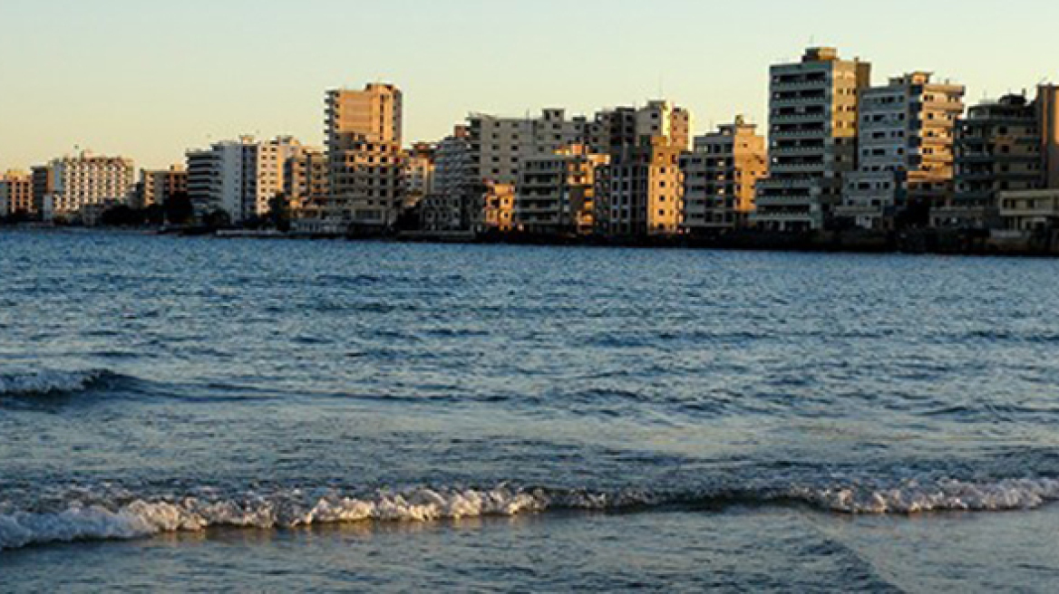 Turkish-Cypriot side could allow 20,000 refugees to return