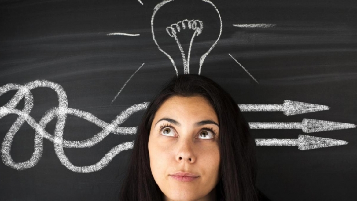 Γιατί οι έξυπνοι άνθρωποι παίρνουν λάθος αποφάσεις