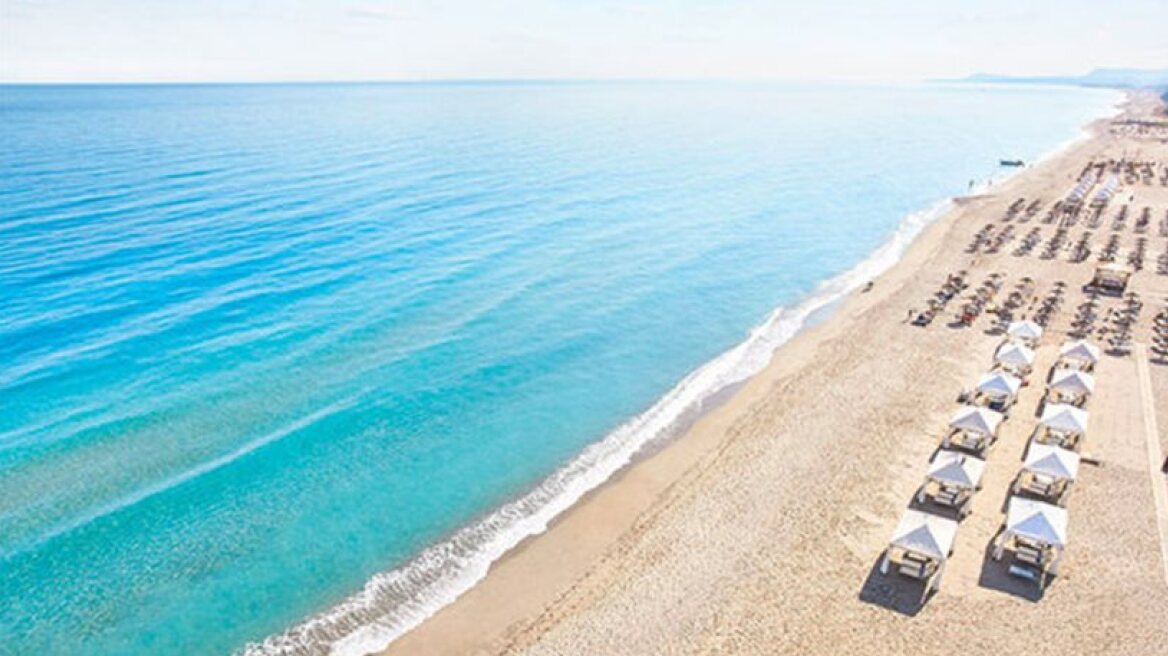 Crete and Corfu in top value for money destinations for British families