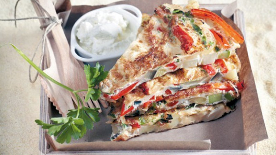 12 ανατρεπτικές συνταγές για μπριάμ