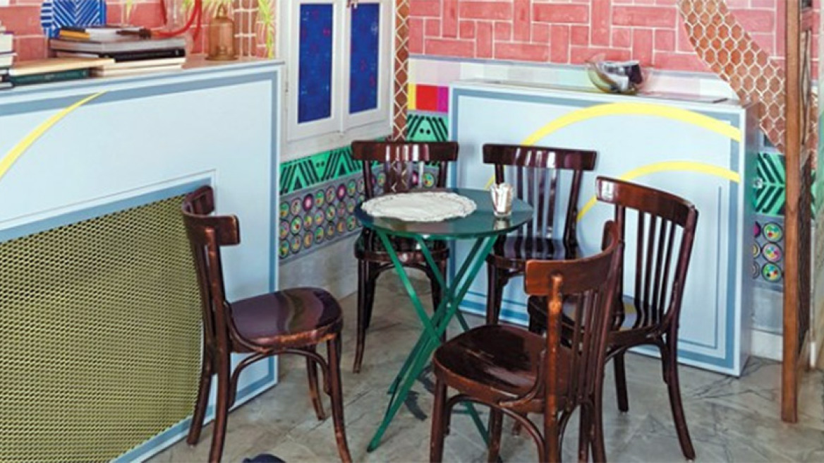 Στο μουσείο… για τσίπουρα