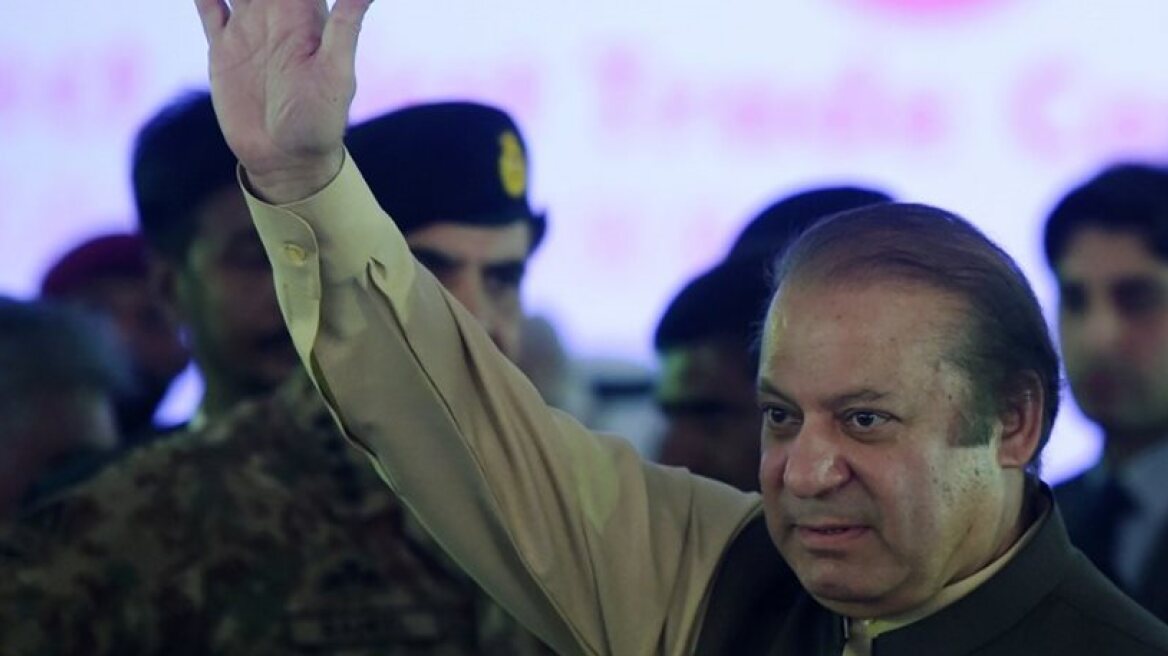 Pakistani PM resigns over Panama papers verdict
