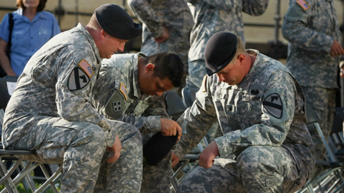 Why does the US Armed Forces spend so much on…Viarga?