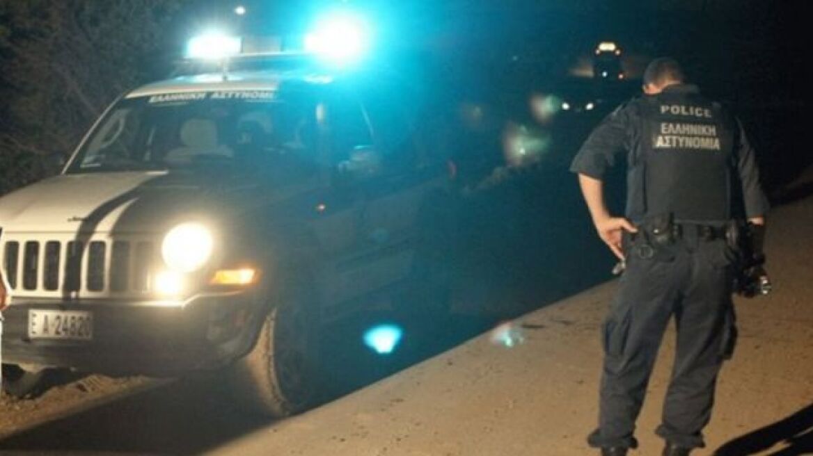 Ανήλικος διαρρήκτης συνελήφθη στη Λέρο