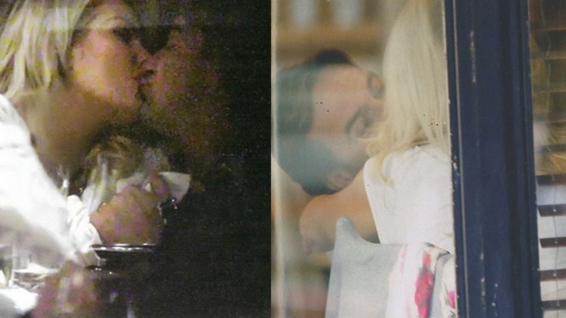 Ελένη Μενεγάκη-Μάκης Παντζόπουλος: 6+1 φορές που ήταν διαχυτικοί αδιαφορώντας για τους φωτογράφους!