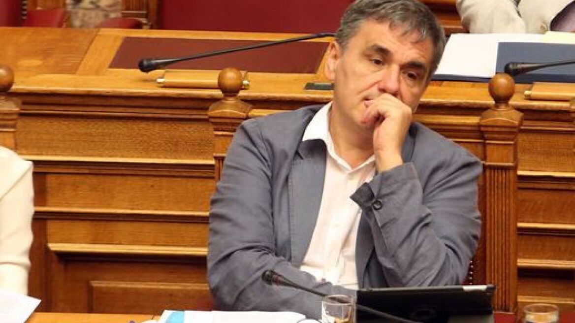 Μήνυμα Τσακαλώτου: Το κατενάτσιο των υπουργών κοστίζει