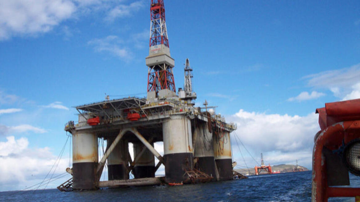 Italy joins France in warning Ankara about Cyprus gas drilling
