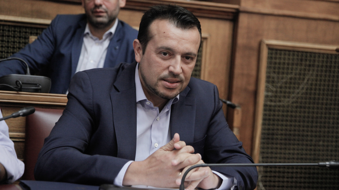 Παππάς: Είναι βαριά η φορολογία και πολλές οι επιβαρύνσεις για αδειοδοτημένους τηλεοπτικούς σταθμούς