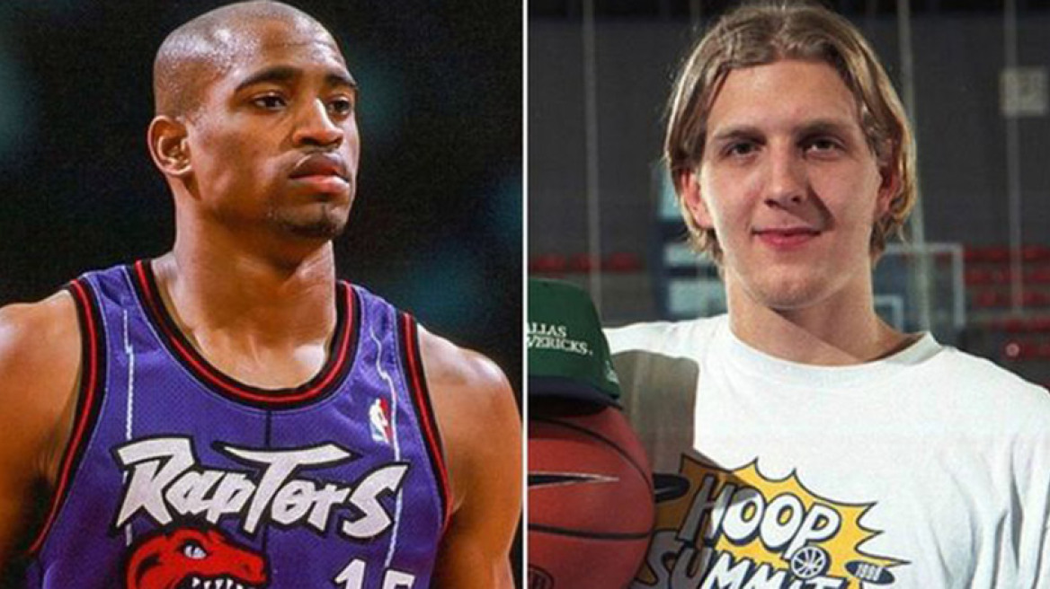  NBA: Γεννήθηκαν τη δεκαετία του ’70 και παίζουν ακόμα!