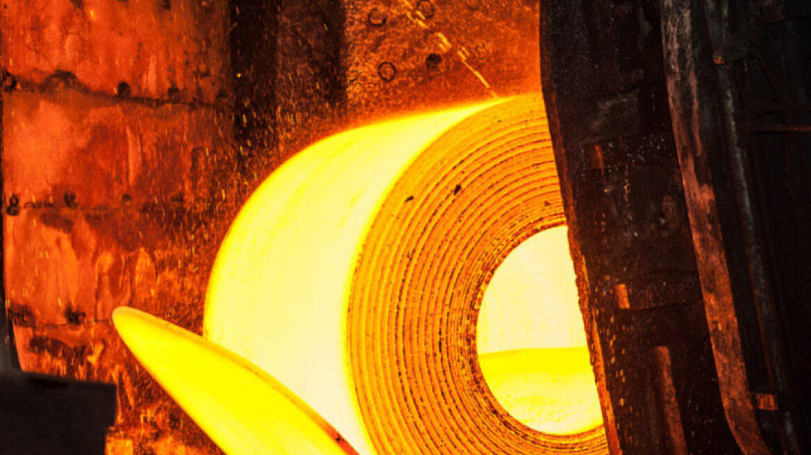 Steel sector faces heated summer as trade war looms