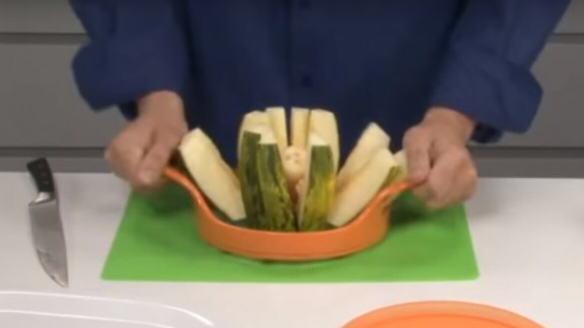 Αυτά τα μαγειρικά gadgets θα τα θες σαν τρελή! (Video)