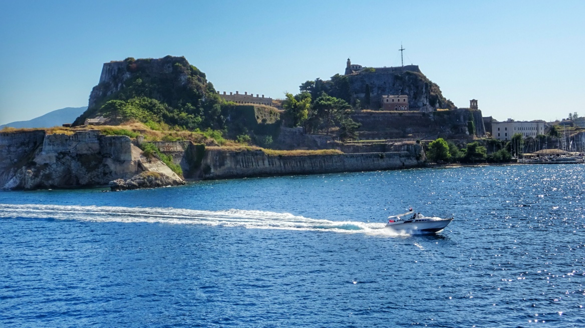 Τραγωδία στην Κέρκυρα: Η κατάθεση της συντρόφου θα δείξει πώς έγινε το δυστύχημα