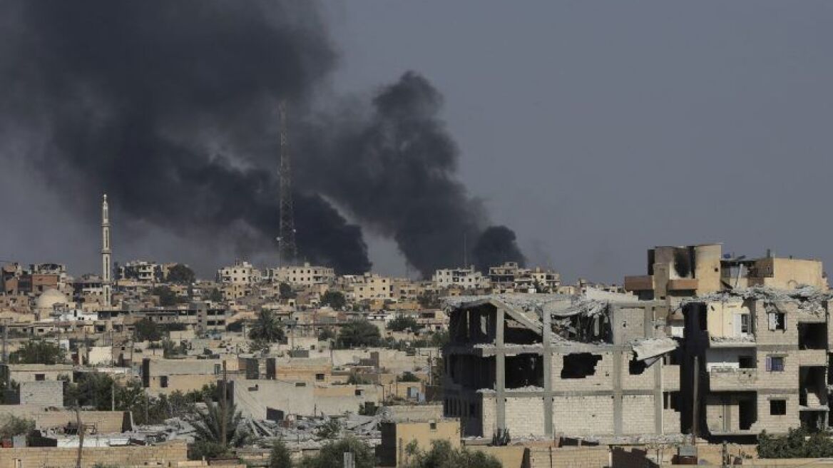 ISIS bride reveals horrors of life in the caliphate and the British jihadists who lived there