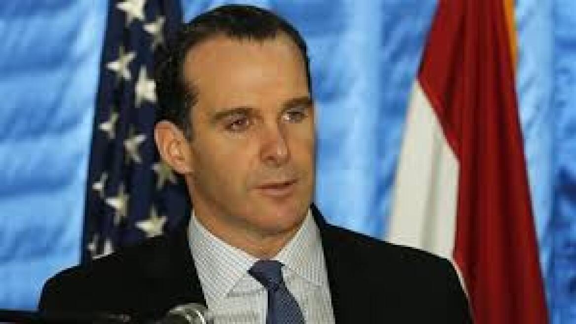 Turkey in uproar over McGurk