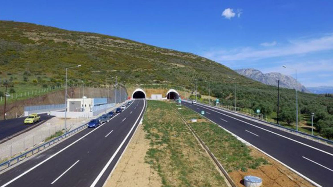 Απο σήμερα: Αθήνα-Γιάννενα σε 3,5 ώρες