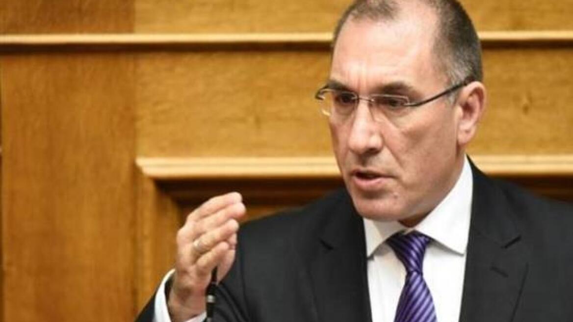 Καμμένος για Γαβρόγλου: Δεν έγινε από κλήρωση υπουργός - Επιλέγονται οι άριστοι 