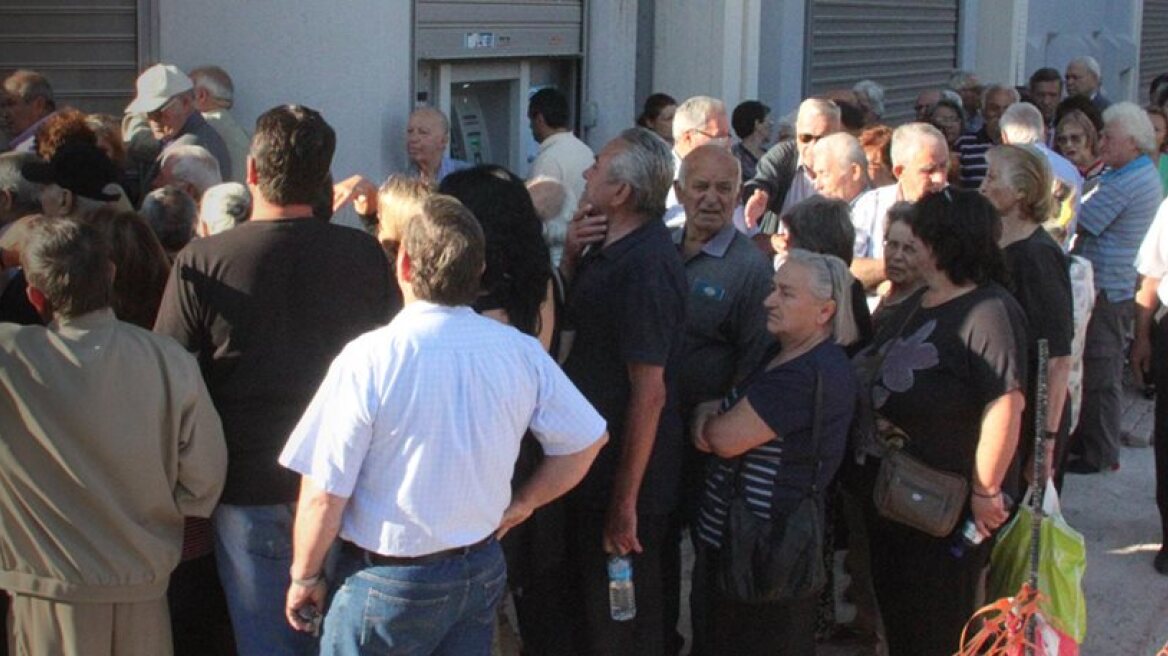 Further loosening of the Capital Controls by September 1st