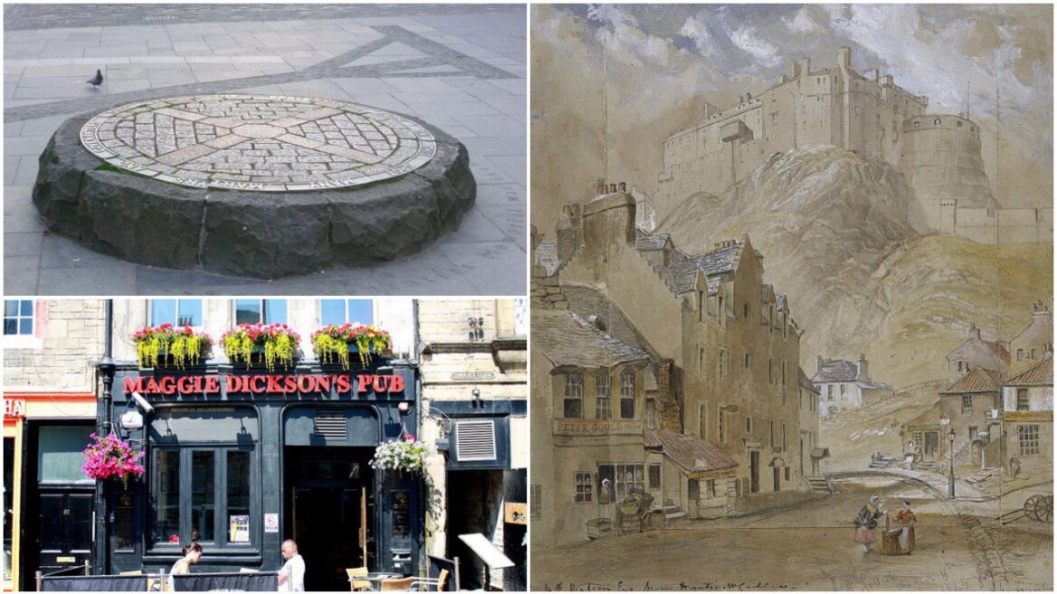 When a dead woman woke up on her way to the graveyard in 1724, the law was rewritten