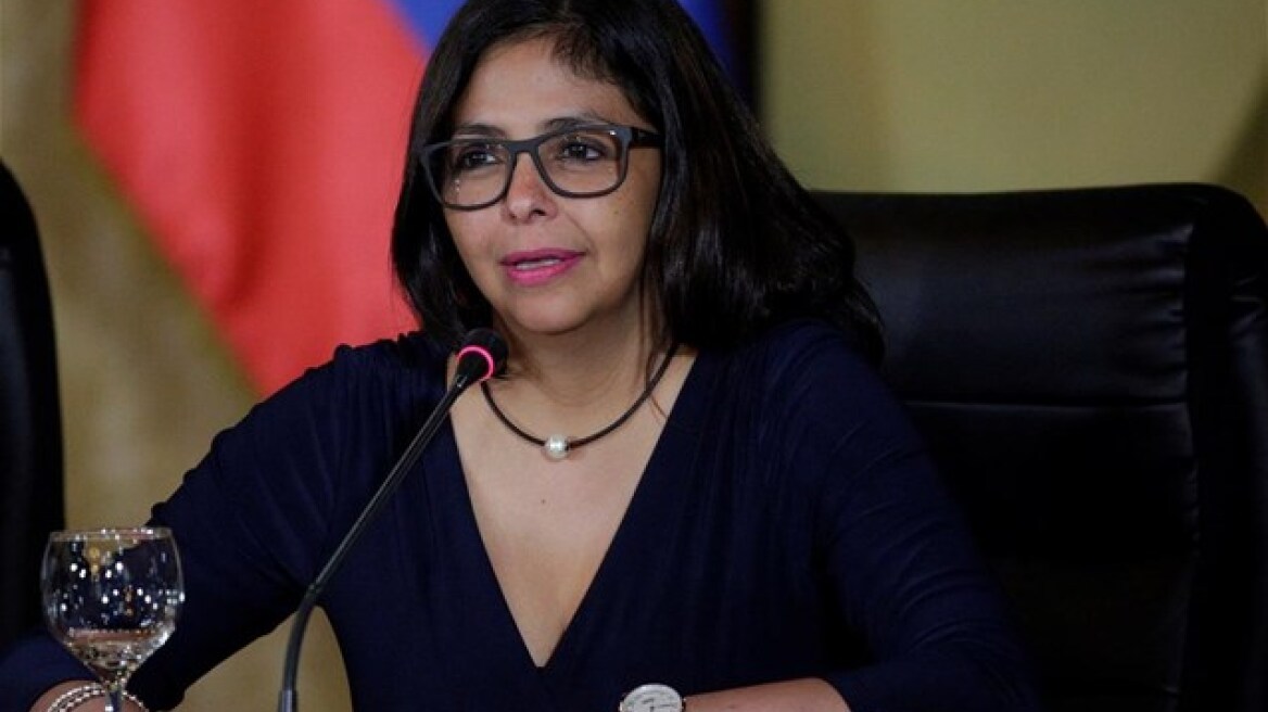 Με μήνυμα στις ΗΠΑ ξεκίνησε η Συντακτική Συνέλευση της Βενεζουέλας: Μην αστειεύεστε μαζί μας