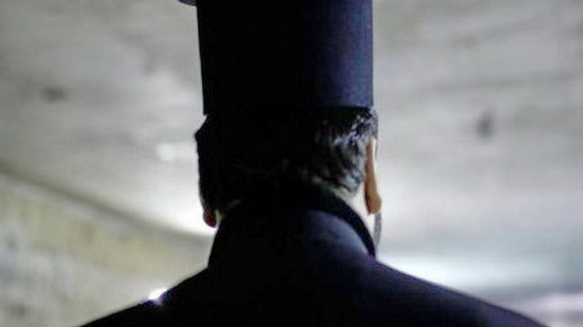 Κρήτη: Παύεται από τα καθήκοντα του… «θεριακλής» ιερέας