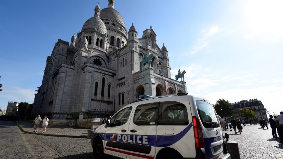 Ανησυχία στη Γαλλία: 271 τζιχαντιστές επέστρεψαν στη χώρα ομολογεί ο υπουργός Εσωτερικών