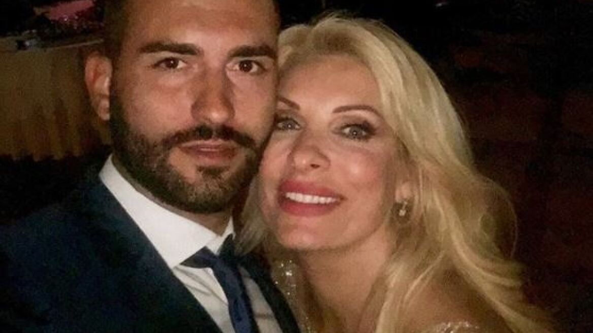 Θοδωρής Μισόκαλος: Η μαγευτική θέα που απολαμβάνει από το πατρικό του ο αδερφός της Μενεγάκη! 