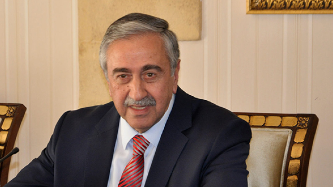 Akinci: ‘No decision for opening Varosha’