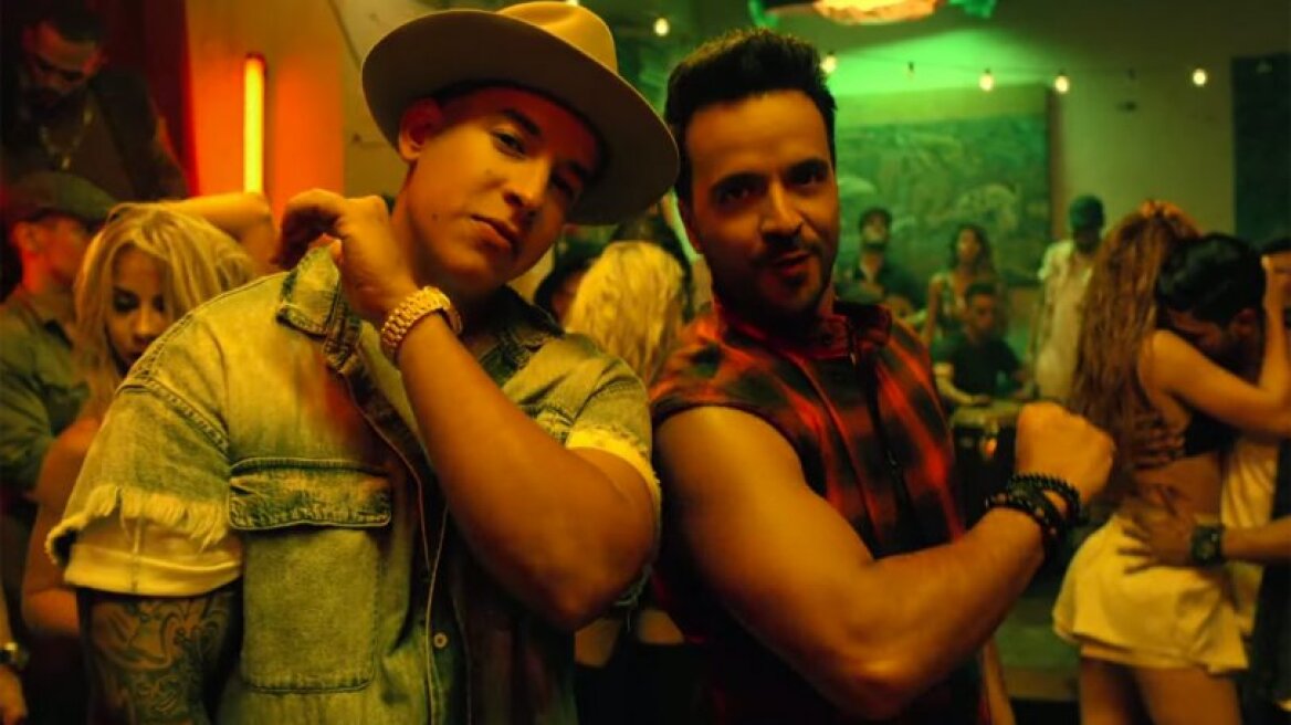 Αυτή είναι η καλύτερη διασκευή του Despacito (vid)