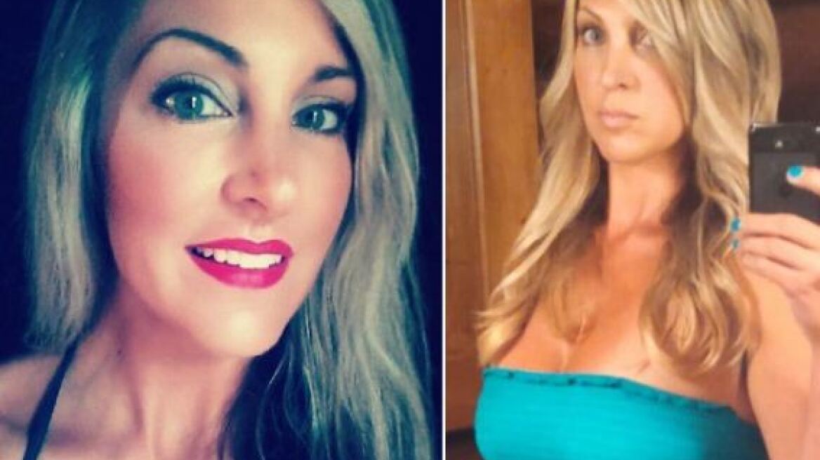 Στη φυλακή 38χρονη μητέρα που αποπλάνησε δύο έφηβους και έκανε σεξ μαζί τους στο αμάξι της