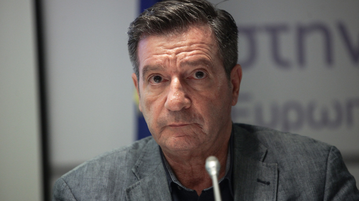 Τα δεδομένα από την υποψηφιότητα Καμίνη και τα σενάρια για δεύτερο πόλο στην κεντροαριστερά