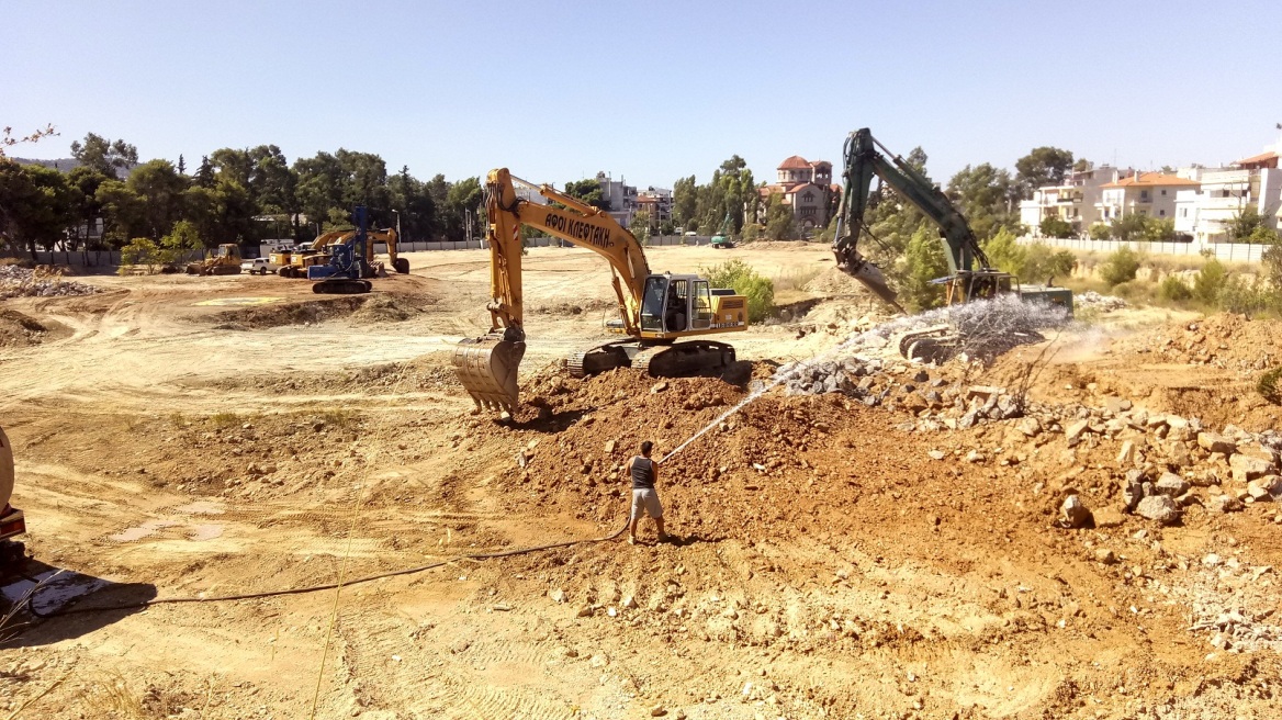 ΠΑΕ ΑΕΚ: «Φίλε γείτονα... συγγνώμη»