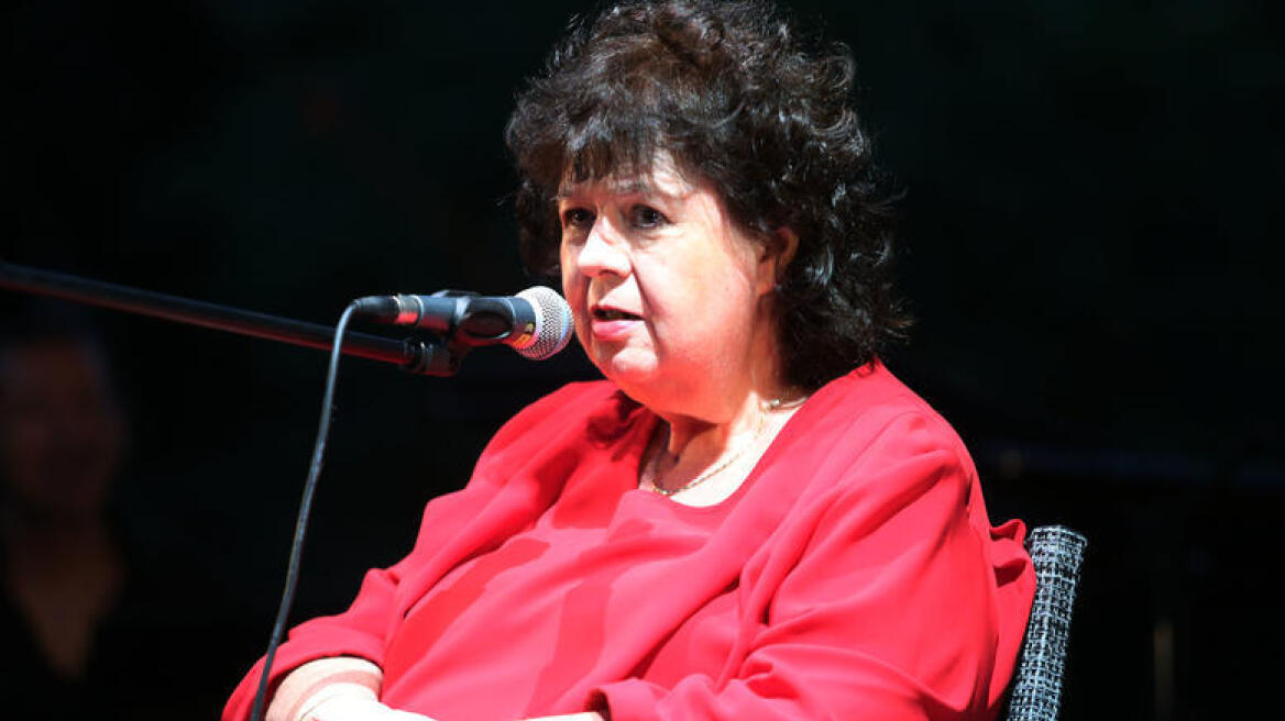 Συλλυπητήρια από τον πολιτικό κόσμο για την απώλεια της Αρλέτας	