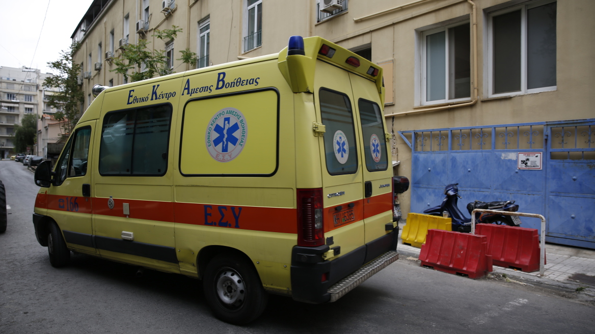 Βοιωτία: Αυτοκτόνησε 56χρονος με ψυχολογικά και οικονομικά προβλήματα