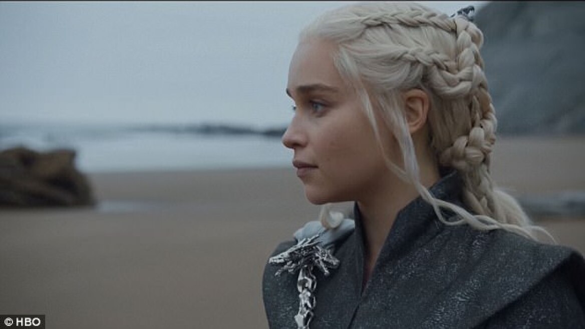 Game of Thrones: Χάκερ ζητούν λύτρα για να μη διαρρεύσουν στοιχεία από τα επόμενα επεισόδια