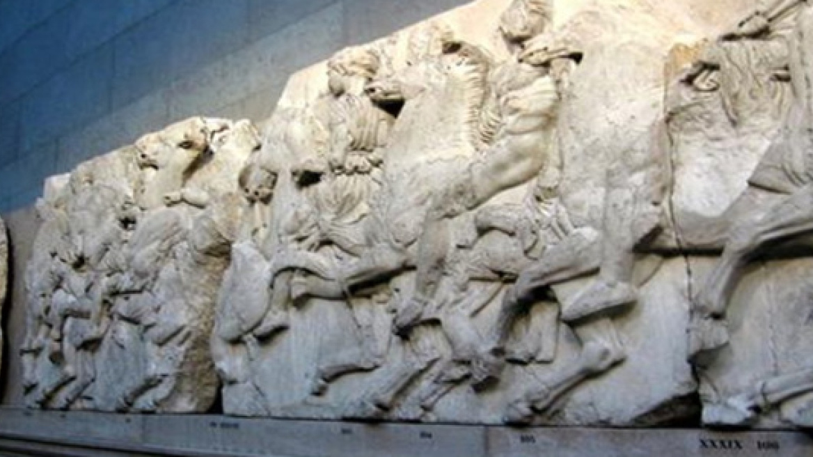 Die Welt: Τα Μάρμαρα του Παρθενώνα μπορούν να επιστραφούν ως αντάλλαγμα για το Brexit