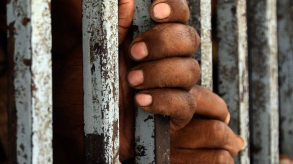 Τραγική η κατάσταση στις ινδικές φυλακές: Μία στις 10 έχει υπερπληθυσμό 200%