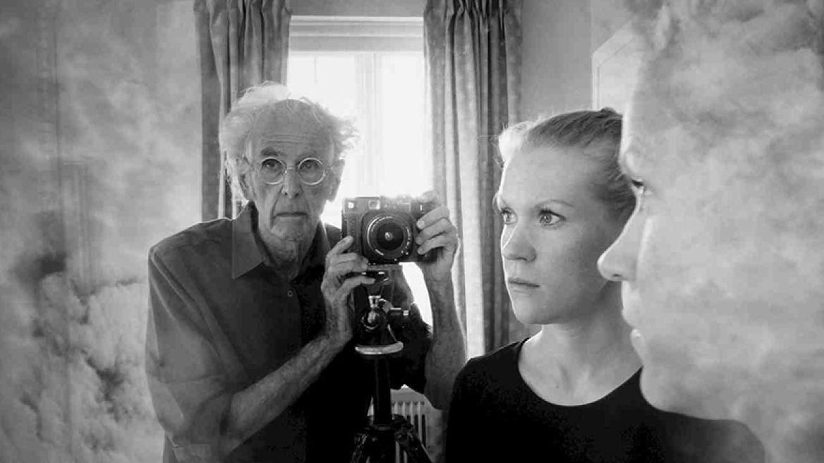 O πρόδρομος του φωτομοντάζ