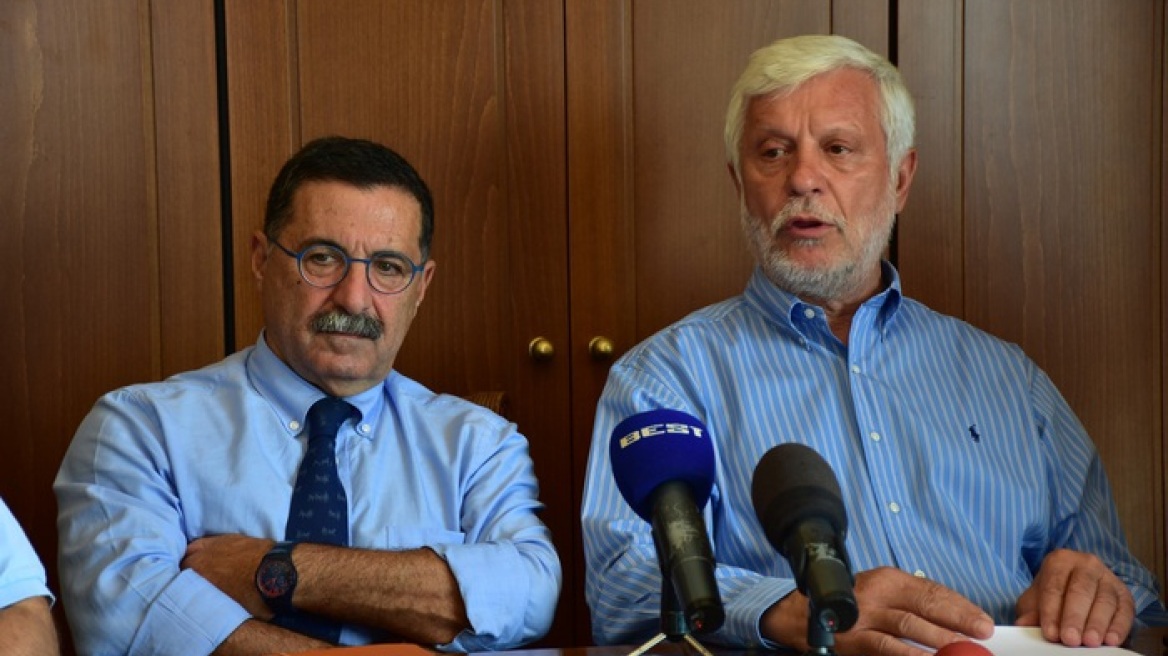 Σε ύφεση ο ιός του Δυτικού Νείλου στην Πελοπόννησο 