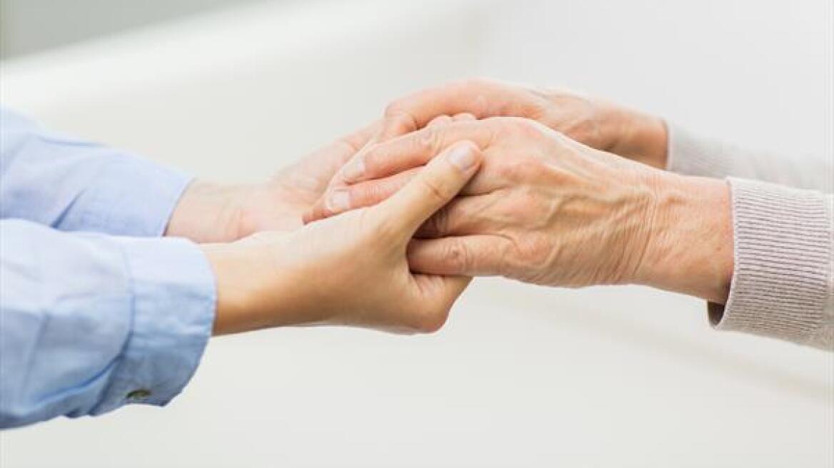 Μεγαλύτερος ο κίνδυνος Αλτσχάιμερ και άνοιας για τους ηλικιωμένους ανθρώπους