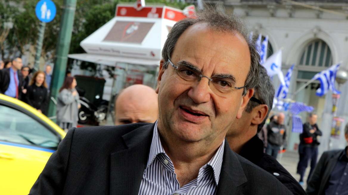 Στρατούλης: Έκρηξη της μερικής απασχόλησης και της εκ περιτροπής εργασίας