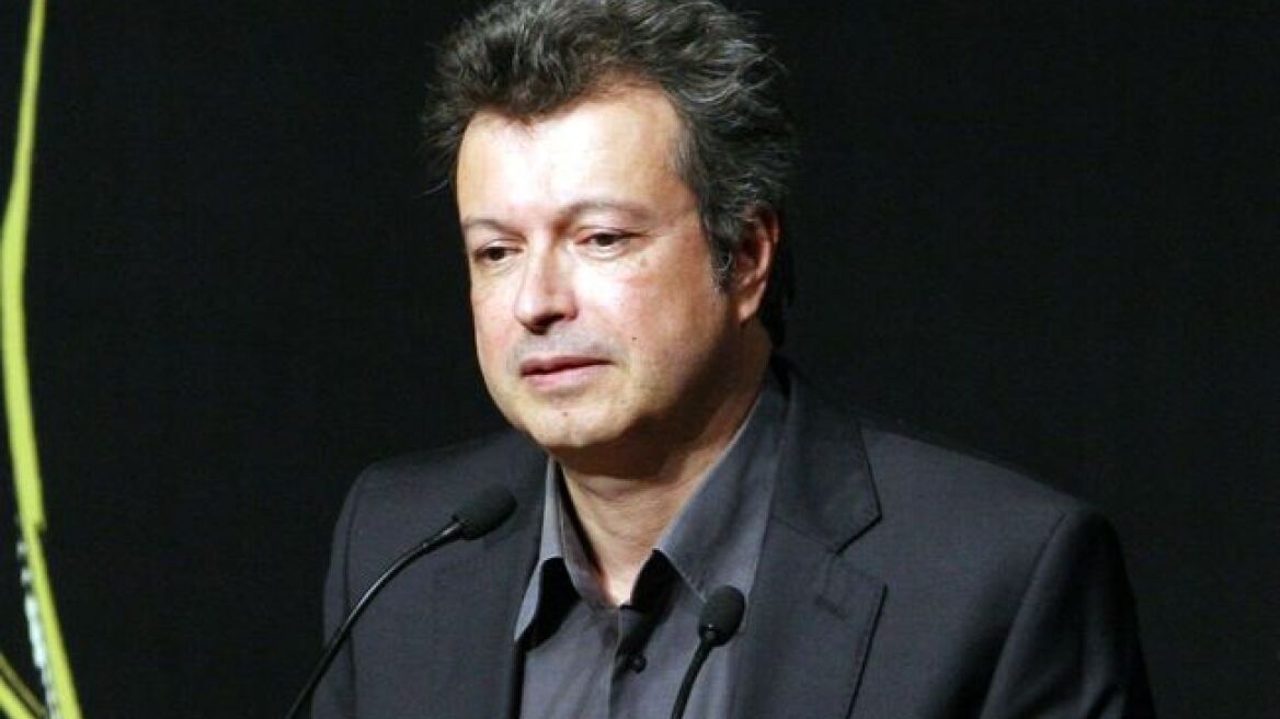 Τατσόπουλος: Ο Βαρουφάκης βασίστηκε στην ασχετοσύνη του Τσίπρα στα οικονομικά