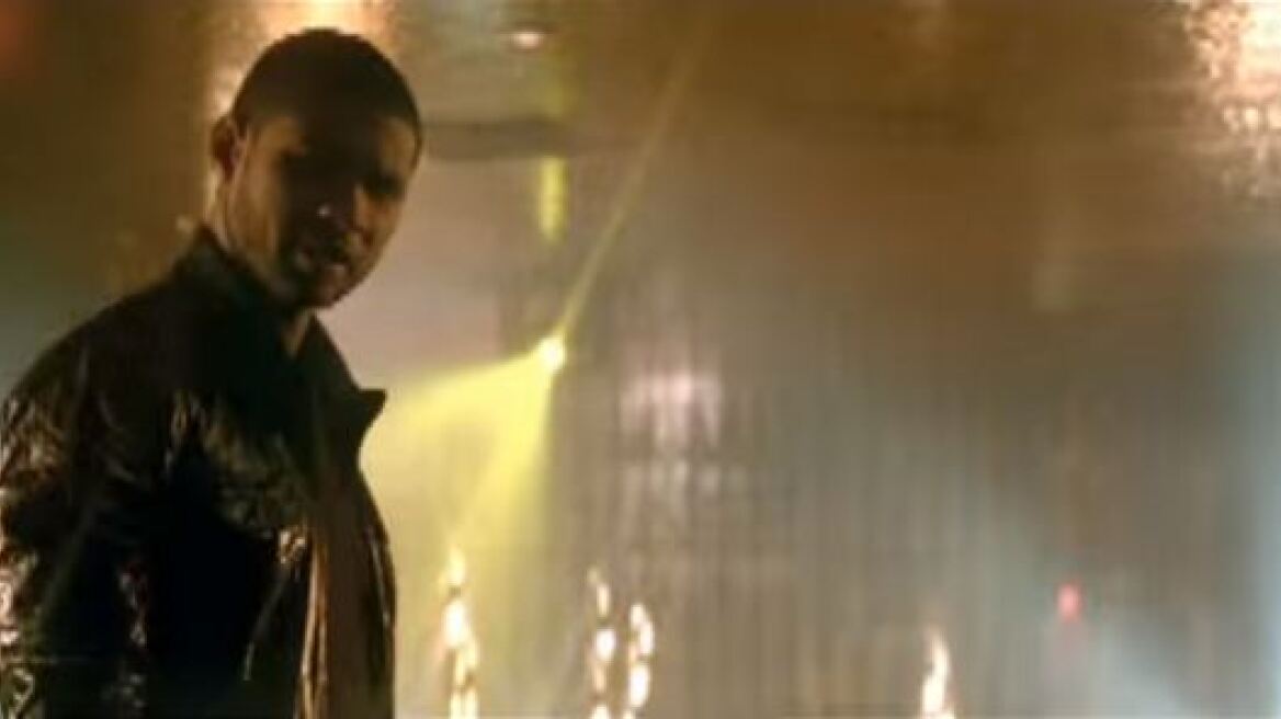 Δύο γυναίκες και ένας άντρας μηνύουν τον Usher γιατί έκανε σεξ μαζί τους, ενώ είχε έρπη!