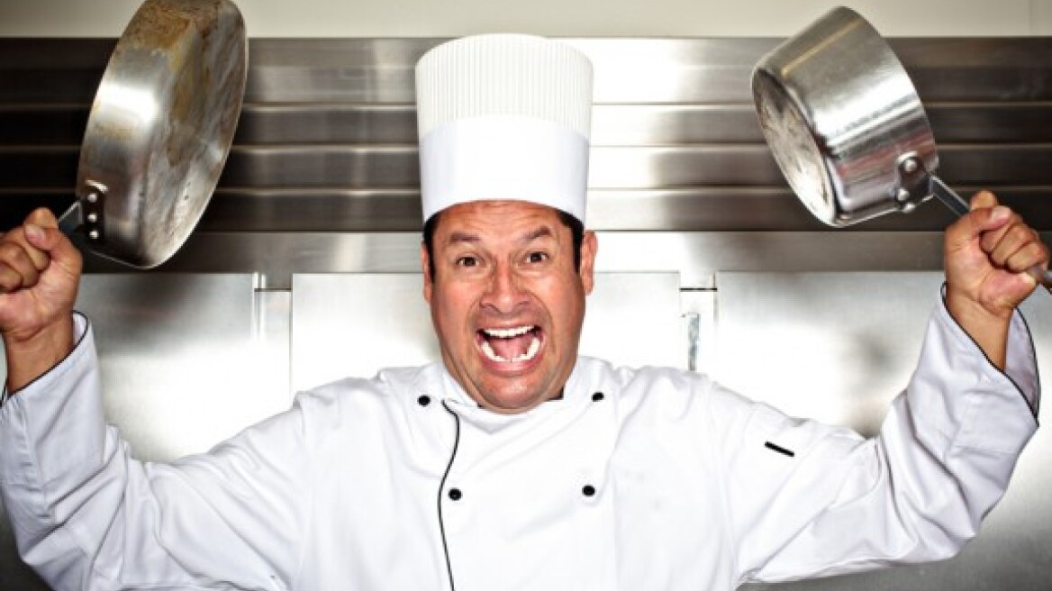 Κουίζ: Πόσο καλός είσαι αλήθεια στη ζαχαροπλαστική;