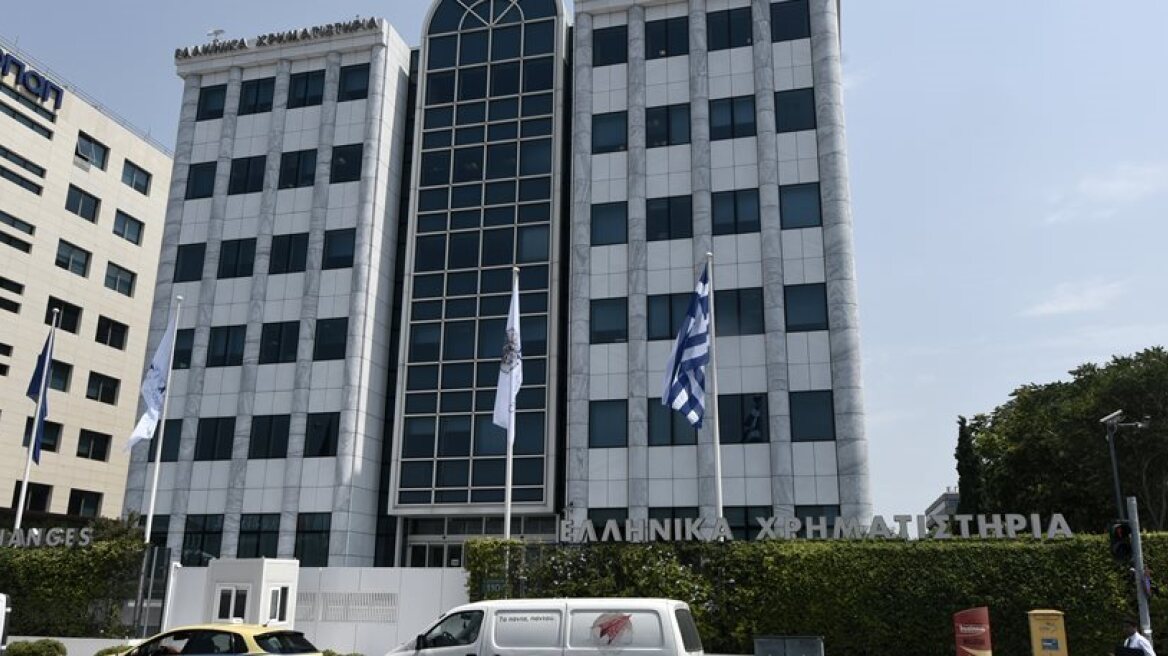 Οριακά κέρδη 0,31% στο Χρηματιστήριο 