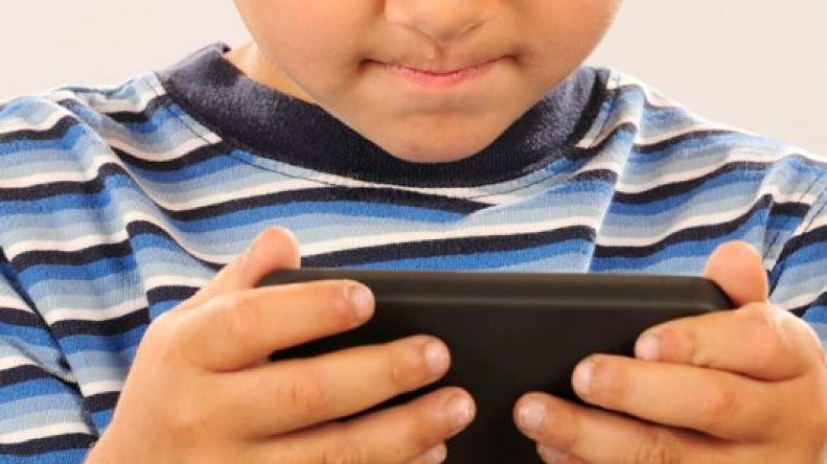 Ανάρμοστη σεξουαλική συμπεριφορά ακόμα και από... πεντάχρονα στη Βρετανία